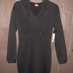 No Boundaries- NEW woman’s dress